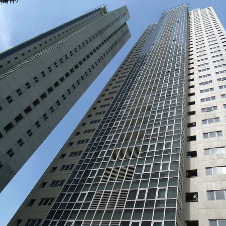 South Of Market Private Residences Taguig Zewnętrze zdjęcie