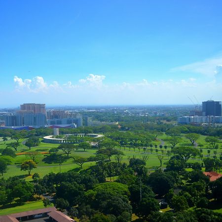 South Of Market Private Residences Taguig Zewnętrze zdjęcie