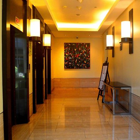 South Of Market Private Residences Taguig Zewnętrze zdjęcie