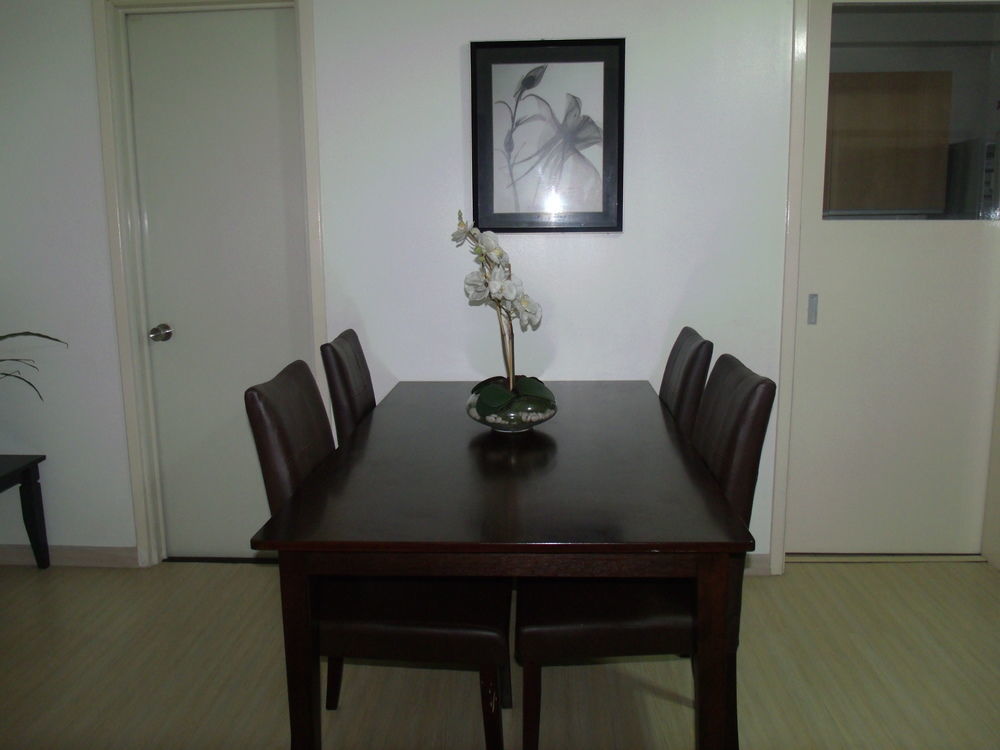 South Of Market Private Residences Taguig Zewnętrze zdjęcie