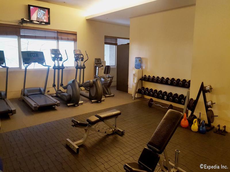 South Of Market Private Residences Taguig Zewnętrze zdjęcie