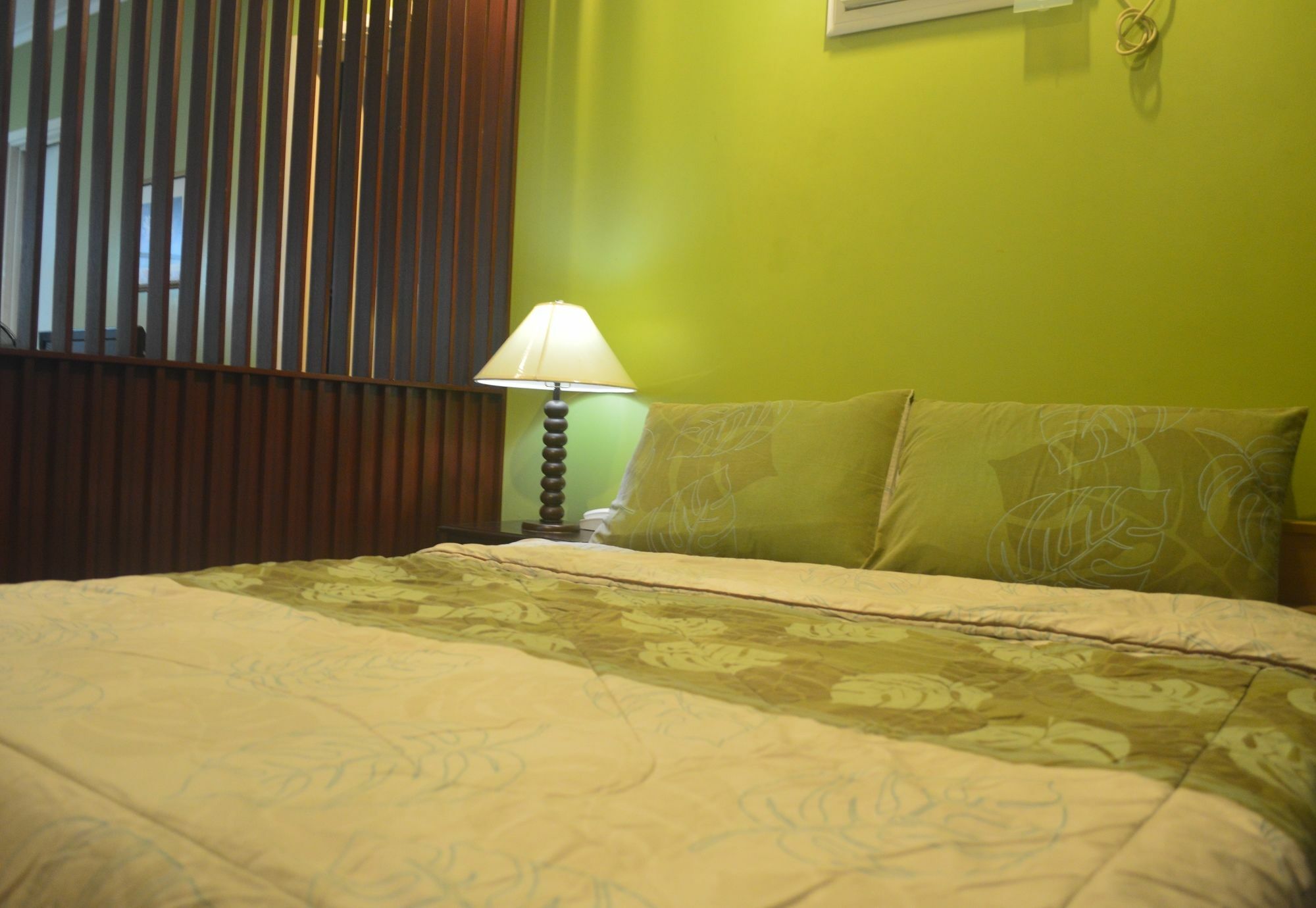 South Of Market Private Residences Taguig Zewnętrze zdjęcie