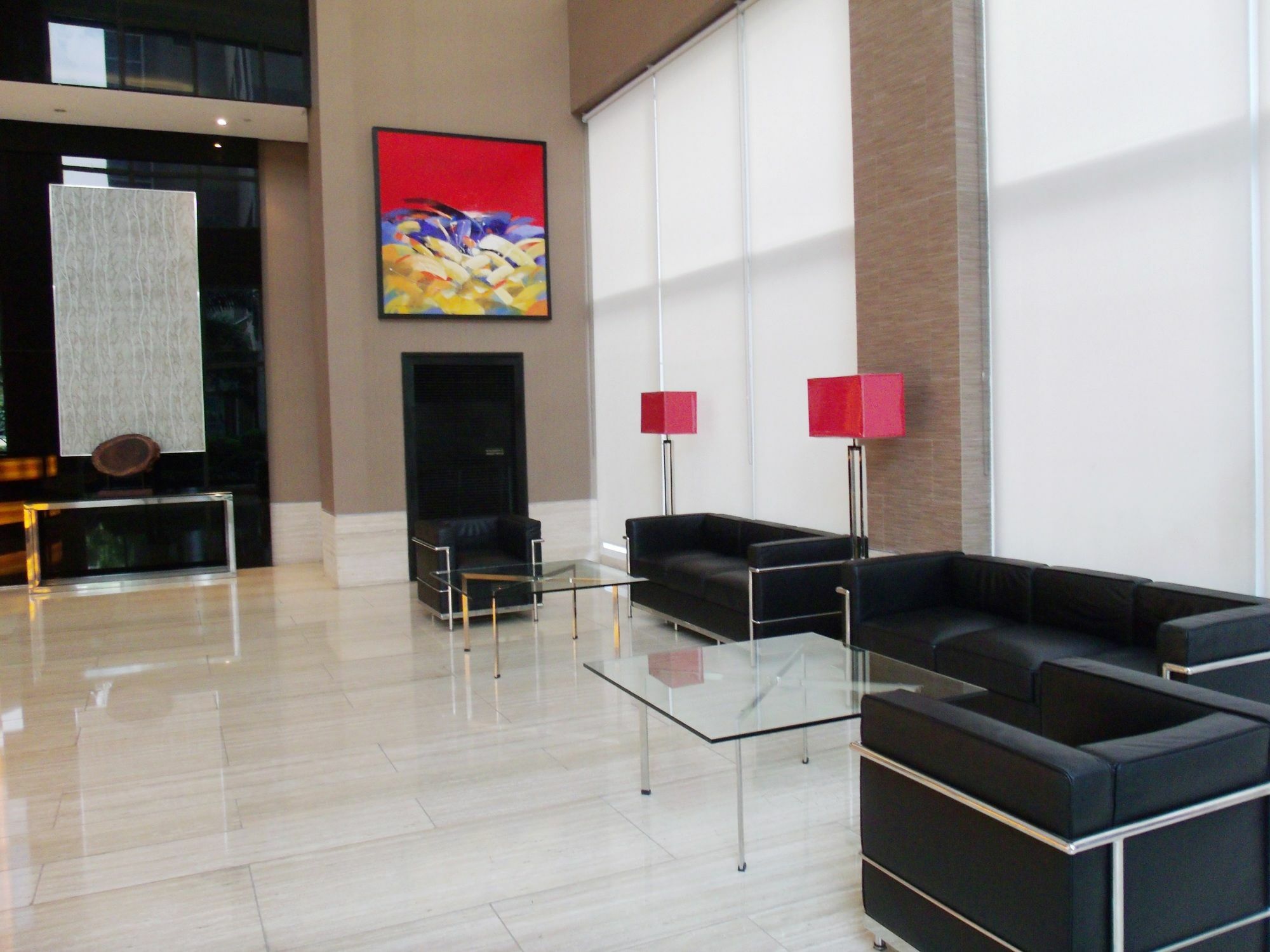 South Of Market Private Residences Taguig Zewnętrze zdjęcie