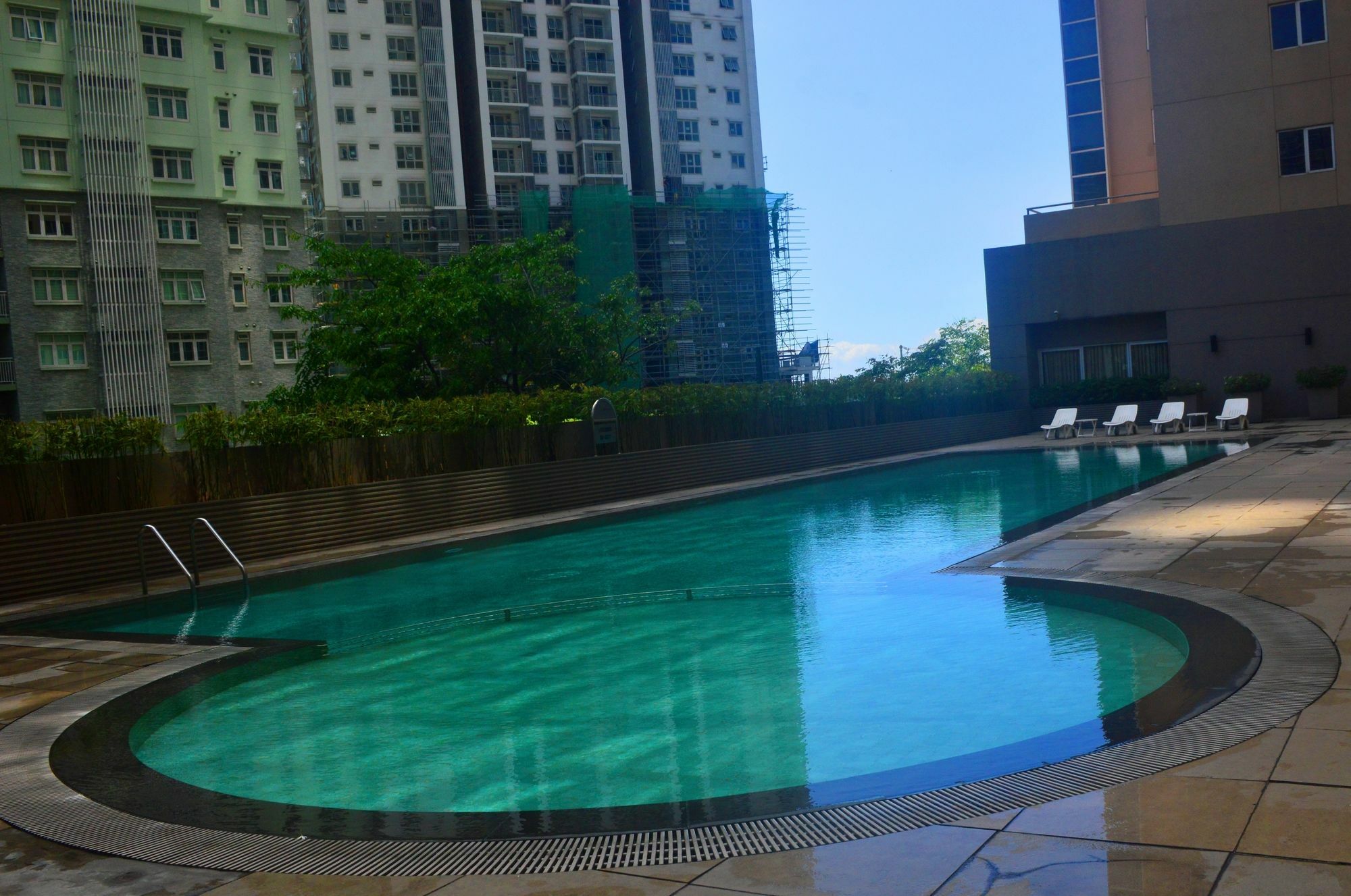 South Of Market Private Residences Taguig Zewnętrze zdjęcie