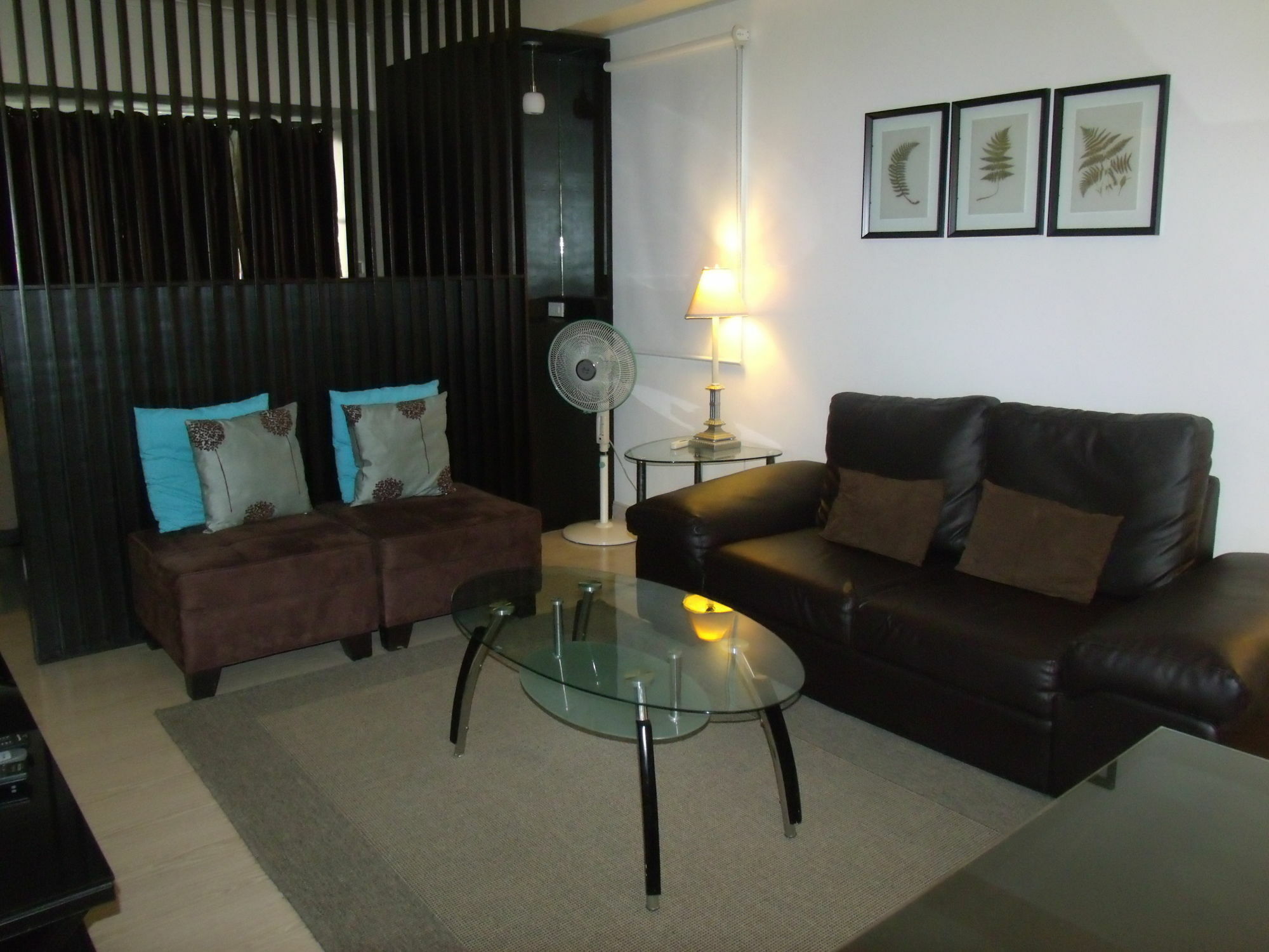 South Of Market Private Residences Taguig Zewnętrze zdjęcie