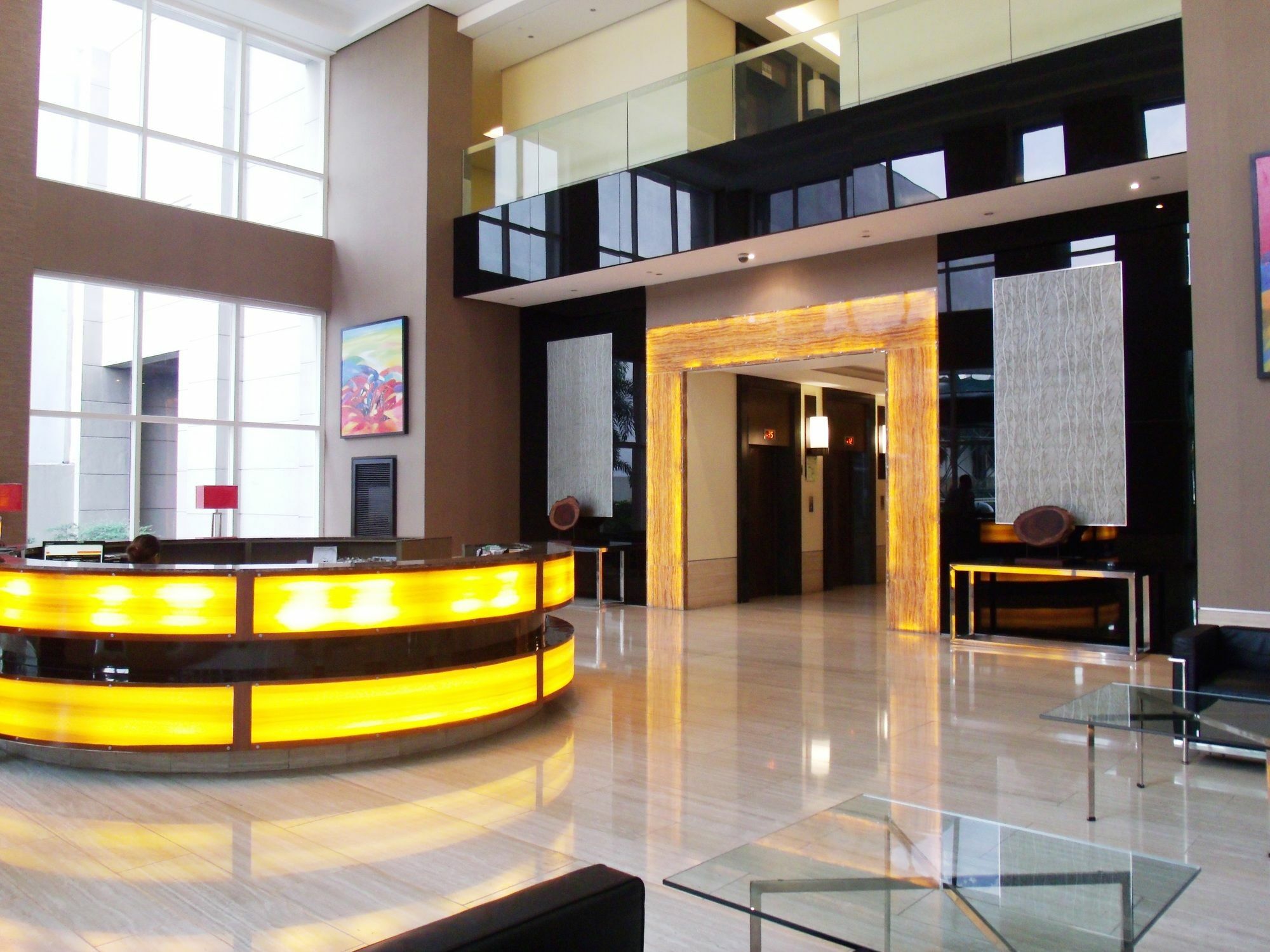 South Of Market Private Residences Taguig Zewnętrze zdjęcie