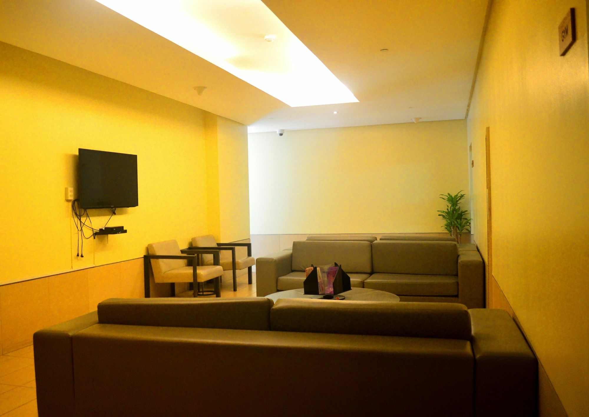 South Of Market Private Residences Taguig Zewnętrze zdjęcie