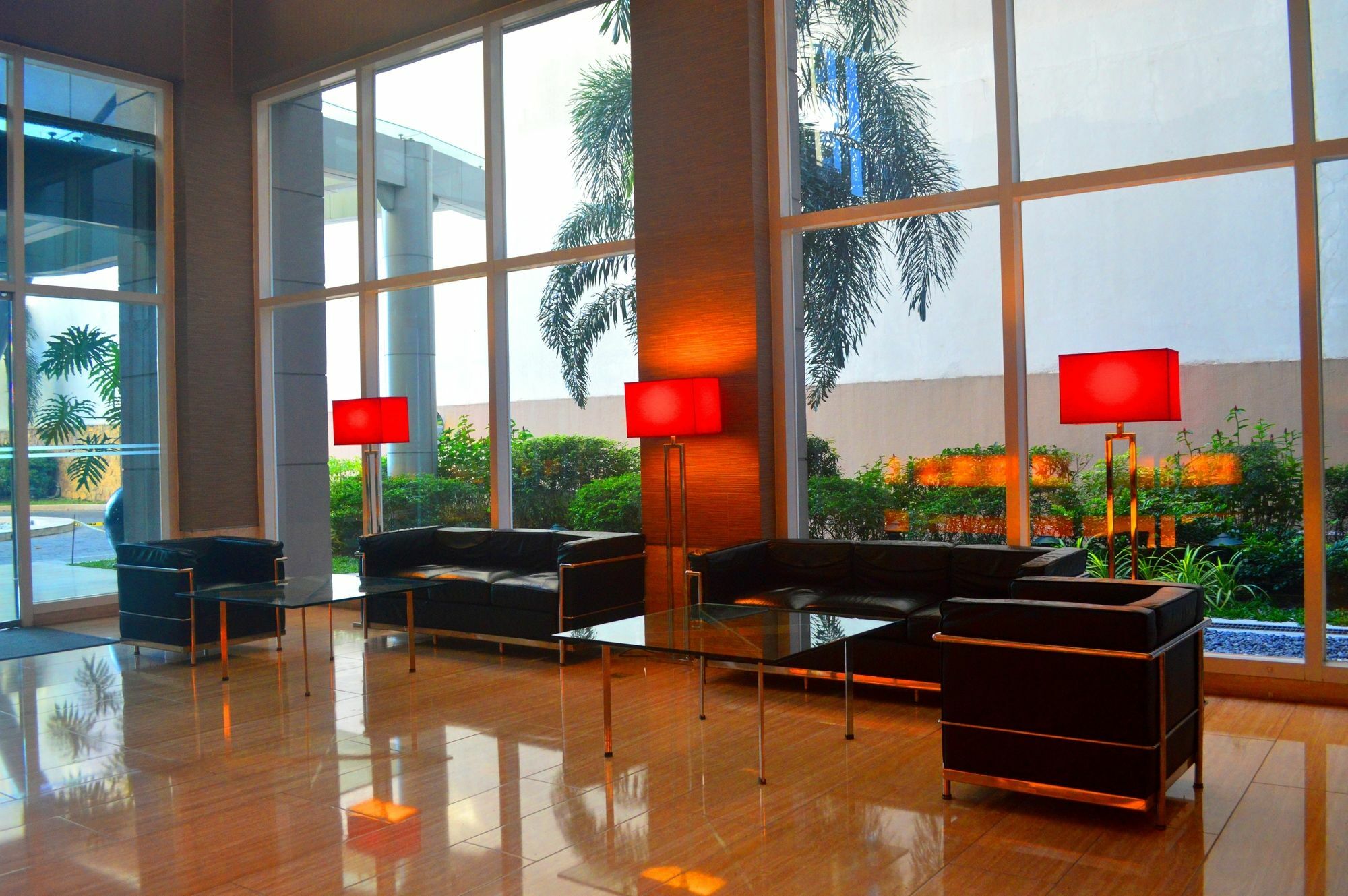 South Of Market Private Residences Taguig Zewnętrze zdjęcie