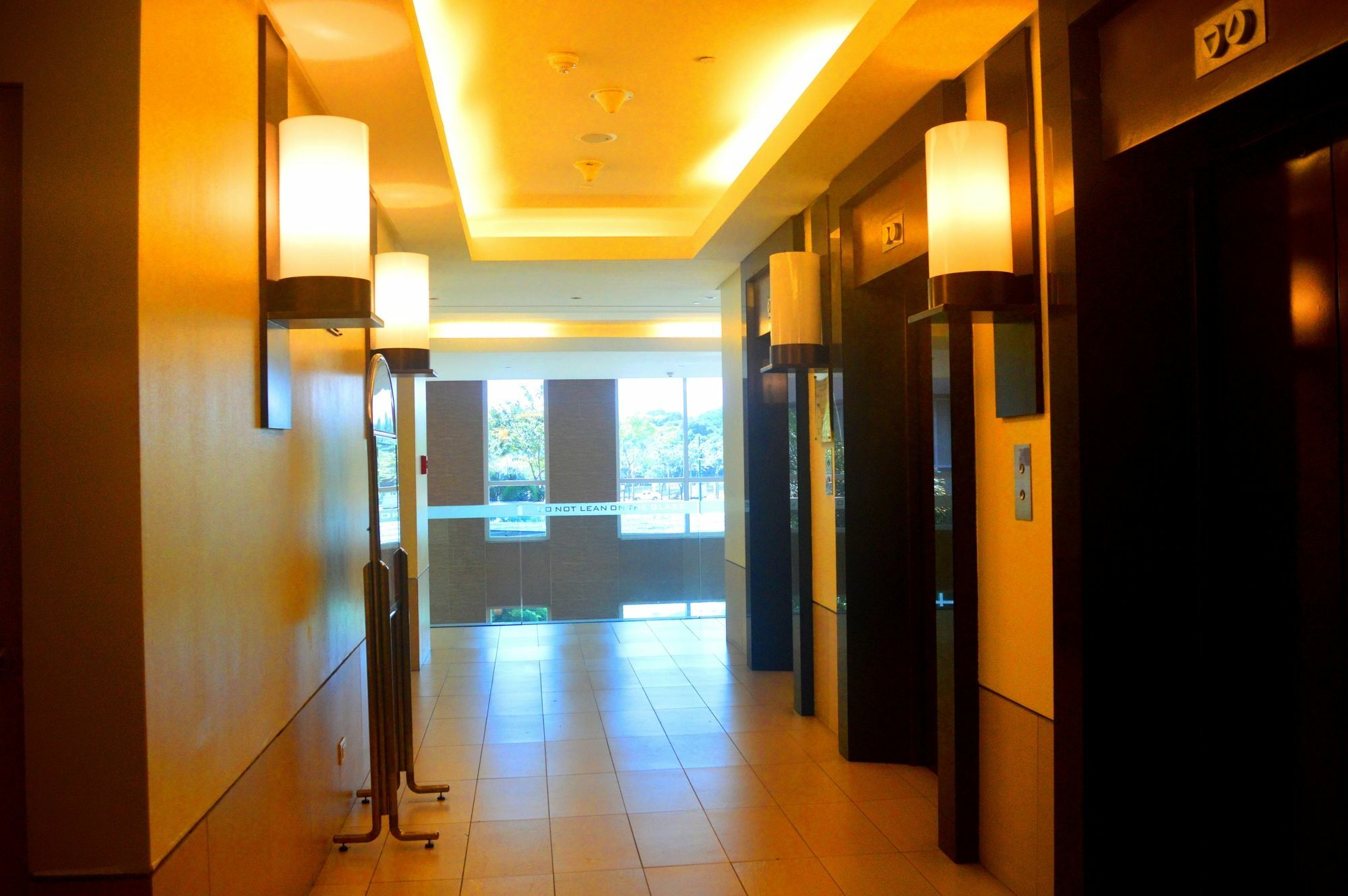 South Of Market Private Residences Taguig Zewnętrze zdjęcie